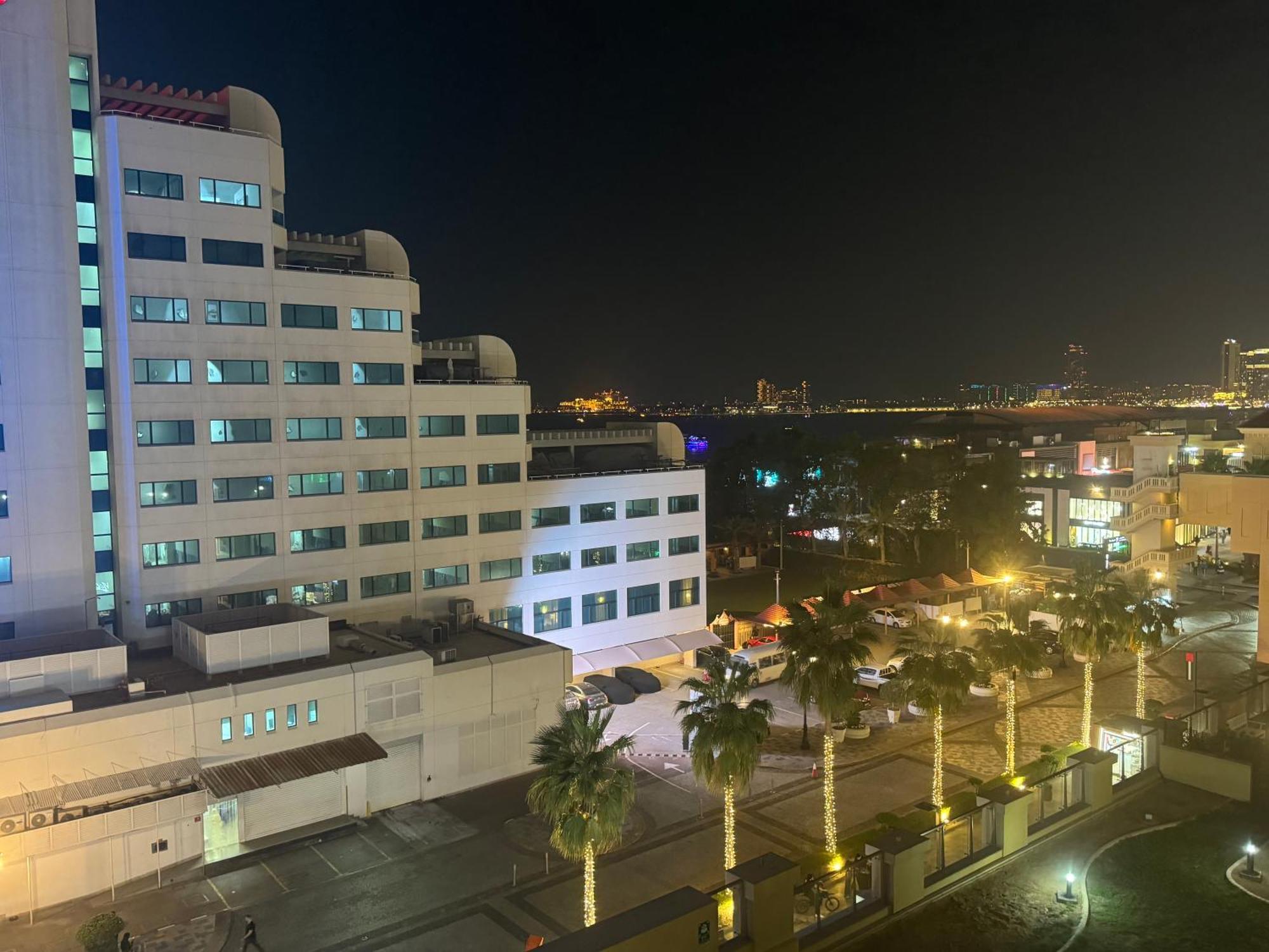 Royal Beach Residences 2 Дубай Екстер'єр фото