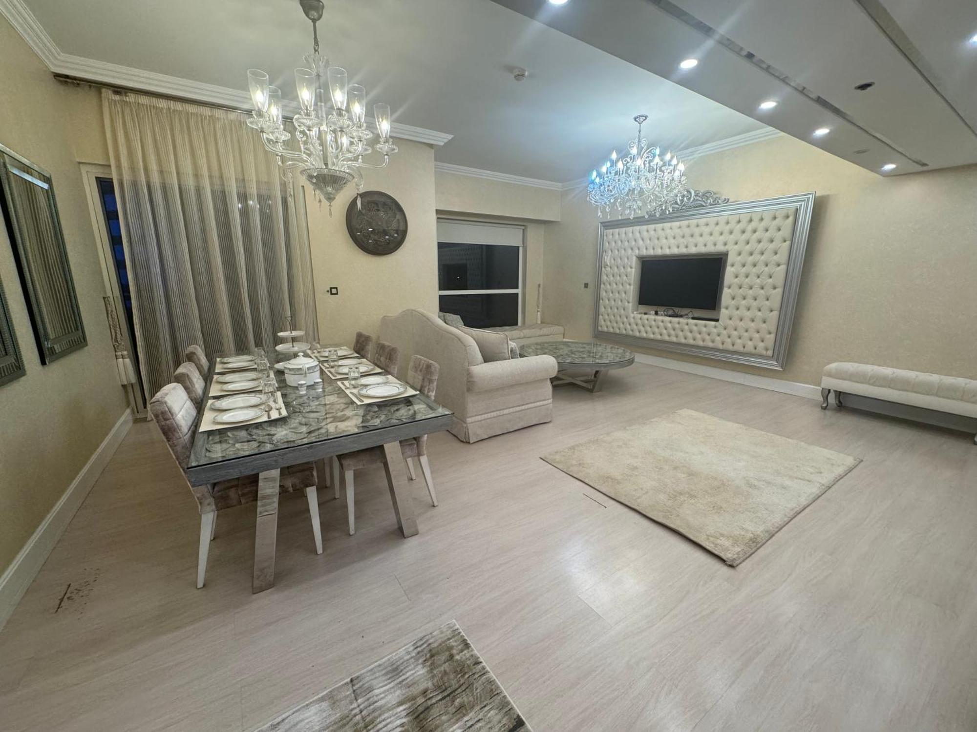 Royal Beach Residences 2 Дубай Екстер'єр фото