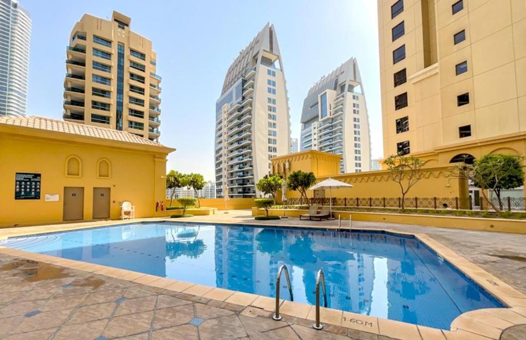 Royal Beach Residences 2 Дубай Екстер'єр фото