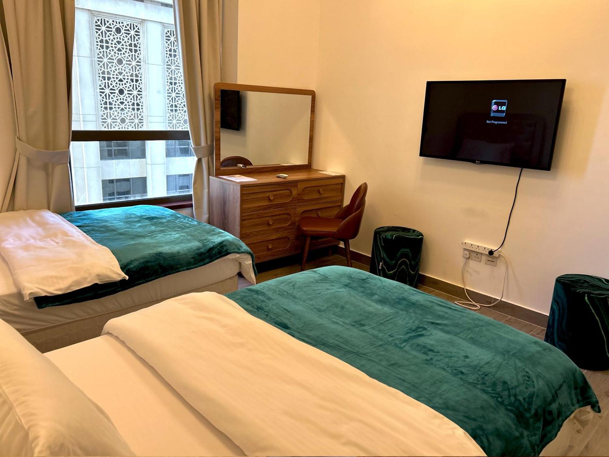 Royal Beach Residences 2 Дубай Екстер'єр фото
