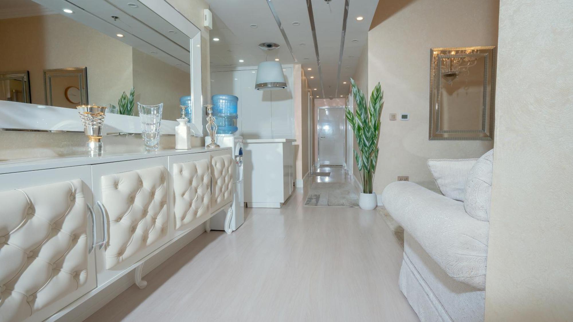 Royal Beach Residences 2 Дубай Екстер'єр фото