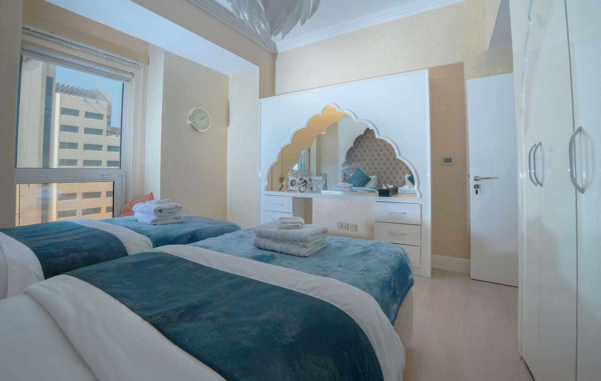 Royal Beach Residences 2 Дубай Екстер'єр фото